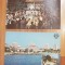 Set 2 carti postale (Vederi) din Neptun. Necirculate