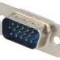 Conector D-Sub HD. 15, tata, 15, NINIGI, DSC-415, T101016