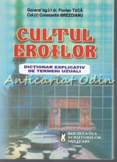 Cultul Eroilor - Florian Tuca, Constantin Brezoianu foto