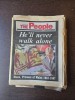 He ll never walk alone - The People - 07.09.1997