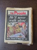 He ll never walk alone - The People - 07.09.1997