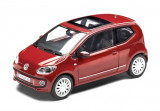 Macheta Oe Volkswagen Up Rous 1:43 1S3099300Y3D