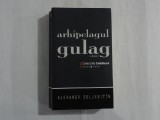 ARHIPELAGUL GULAG - VOLUMUL 3 - ALEXANDR SOLJENITIN