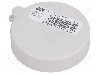 Conector alimentare AC, IEC 60309, IP44, 32A, {{Tensiune nominala}}, {{Numarul de pini}} pini, PCE - TS623G