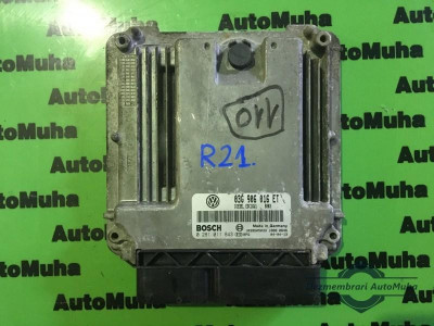 Calculator ecu Seat Leon (2005-2013) 03G906016ET foto