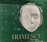 Cumpara ieftin Irimescu. Studiu de Mircea Deae - 1983 (xx107)