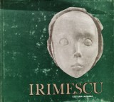 Irimescu. Studiu de Mircea Deae