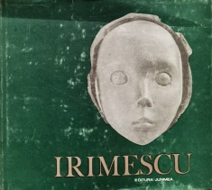 Irimescu. Studiu de Mircea Deae - 1983 (xx107) foto