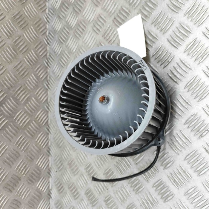 Ventilator aeroterma TESLA MODEL X 2020 OEM: 1051864-00-A,F00S3B2575