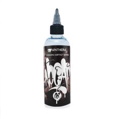 Tusuri GrayWash - PANTHERA Black Ink &quot;No Cap Kindamo&quot; - NO CAP 06