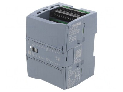Modul de Extensie S7-1200 16 IN 16 OUT Tranzistor IP20 foto