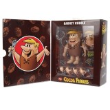 JADA COCOA PEBBLES FIGURINA BARNEY CU ACCESORII