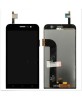 Display LCD cu Rama Asus Zenfone Go ZB500KG X00BD Original Nou