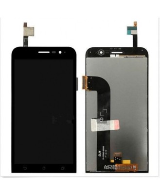 Ecran LCD Display Complet Pentru Asus Zenfone Go ZB500KG Dual Sim foto