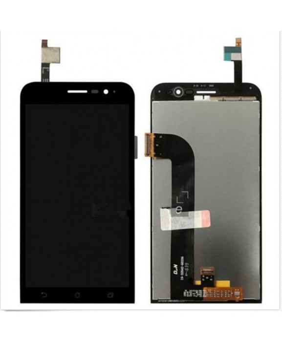 Ecran LCD Display Complet Pentru Asus Zenfone Go ZB500KG Dual Sim