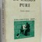 La raison pure / Immanuel Kant