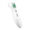 Termometru 2 in 1 non-contact cu infrarosu Momert 1765 GreatGoods Plaything