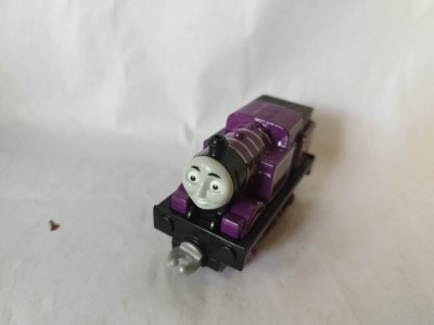 bnk jc Thomas &amp;amp; Friends Adventures - Ryan foto