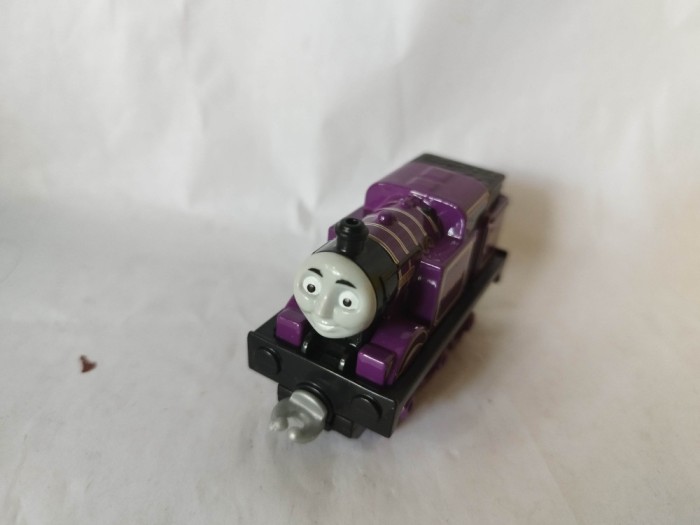 bnk jc Thomas &amp; Friends Adventures - Ryan