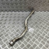 Furtun de lichid de răcire PORSCHE CAYMAN 987 2006 OEM: 99710672003 31556459