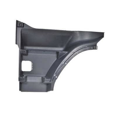 Carcasa scara stanga Eurowest Volvo fh12 foto