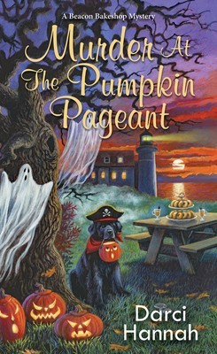Murder at the Pumpkin Pageant foto