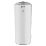 Boiler Cu Acumulare Cu Iesire In Partea Superioara , 150L, Cu O Serpentina, Ecounit Top 150