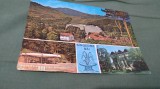 CARTE POSTALA SINGEORZ BAI -NECIRCULATA