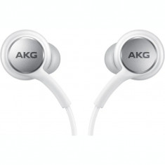 Casti Audio Samsung AKG Ouput Type C White