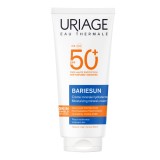 Cumpara ieftin Crema minerala de protectie solara SPF50+ Bariesun, 100 ml, Uriage