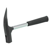 Ciocan Dulgher Ascutit Magnetic Cu Maner Metalic 600g