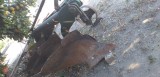 Plug 3 brazde pentru tractor U650