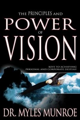 Principles and Power of Vision foto