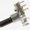 POTENTIOMETRU DE VOLUM RDX-E700(SI) AAX74610 YAMAHA