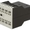 Contacte auxiliare push-in 4P NO DILA-XHI40-PI