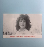 Calendar 1983 romaniafilm Angela merge mai departe