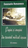 PAGINI SI IMAGINI DIN TRECUTUL MEDICAL IESEAN-CONSTANTIN ROMANESCU-269459