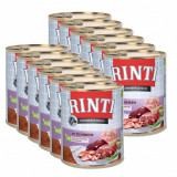 Cumpara ieftin Conservă RINTI Ham - 12 x 800g