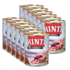 Conserva RINTI Ham - 12 x 800g foto