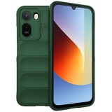 Husa Xiaomi Redmi A7 Pro 4G Asteroid GSM Magic Shield, verde