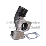 Pierburg clapeta control, admisie aer