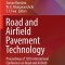 Road and Airfield Pavement Technology: Proceedings of 12th International Conference on Road and Airfield Pavement Technology, 2021