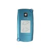 Capac Baterie Original Nokia X2-01 Albastru Carcasa Spate