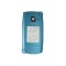 Capac baterie Nokia X2-01 Albastru