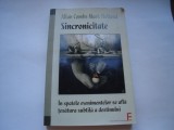 Sincronicitate. In spatele evenimentelor se afla tesatura subtila a destinului - Allan Combs, Mark Holland