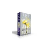 The Way I Used to Be Paperback Collection (Boxed Set): The Way I Used to Be; The Way I Am Now