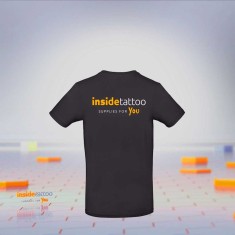 Tricou - Inside Tattoo, Supplies for You - M