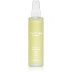 Bouclème Curl Revive 5 Hair Oil ulei pentru par cu SPF 100 ml