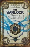 The Warlock. The Secrets of the Immortal Nicholas Flamel, vol. 5 - Michael Scott
