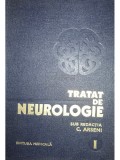 C. Arseni - Tratat de neurologie, vol. 1 (Editia: 1979)
